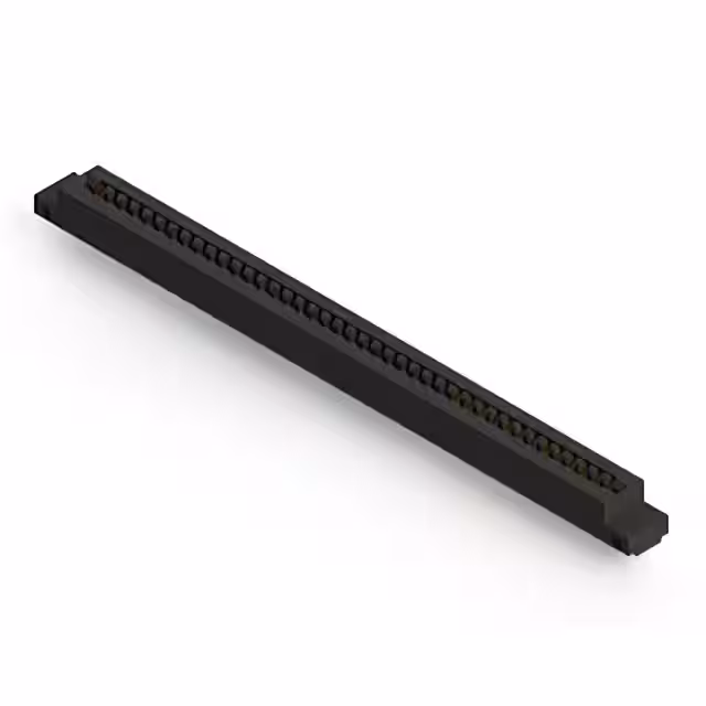 357-041-554-112 EDAC Inc.  Edgeboard Connectors